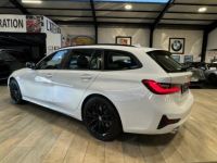 BMW Série 3 330E TOURING (G21) 292CV PLUG IN HYBRID SPORT - GPS/RADARS/REGULATEUR - <small></small> 28.990 € <small>TTC</small> - #7