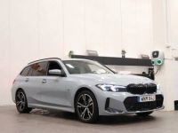 BMW Série 3 330e xDrive M Sport FACELIFT/PANO/ATTELAGE - <small></small> 42.900 € <small>TTC</small> - #1