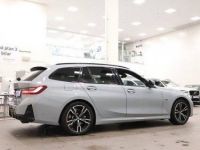 BMW Série 3 330e xDrive M Sport FACELIFT/PANO/ATTELAGE - <small></small> 42.900 € <small>TTC</small> - #2