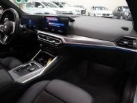 BMW Série 3 330e xDrive M Sport FACELIFT/PANO/ATTELAGE - <small></small> 42.900 € <small>TTC</small> - #6