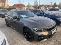 BMW Série 3 330e xDrive M Sport tête haute/Attelage/Pano - <small></small> 44.900 € <small>TTC</small> - #2