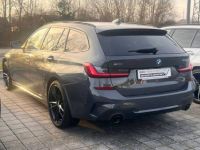 BMW Série 3 330e xDrive M Sport tête haute/Attelage/Pano - <small></small> 44.900 € <small>TTC</small> - #3