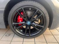 BMW Série 3 330e xDrive M Sport tête haute/Attelage/Pano - <small></small> 44.900 € <small>TTC</small> - #8