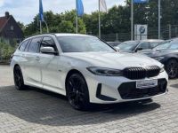 BMW Série 3 330e xDrive Touring M Sport - <small></small> 47.400 € <small>TTC</small> - #1