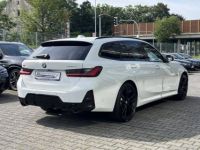 BMW Série 3 330e xDrive Touring M Sport - <small></small> 47.400 € <small>TTC</small> - #2