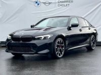 BMW Série 3 330eA 292ch M Sport - <small></small> 63.800 € <small>TTC</small> - #1