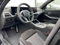 BMW Série 3 330eA 292ch M Sport - <small></small> 63.800 € <small>TTC</small> - #8