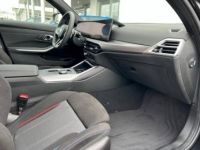 BMW Série 3 330eA 292ch M Sport - <small></small> 63.800 € <small>TTC</small> - #17