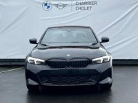 BMW Série 3 330eA 292ch M Sport - <small></small> 63.800 € <small>TTC</small> - #19