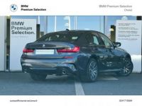 BMW Série 3 330eA 292ch M Sport 34g - <small></small> 33.888 € <small>TTC</small> - #4