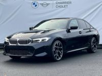 BMW Série 3 330eA xDrive 292ch M Sport - <small></small> 66.100 € <small>TTC</small> - #1