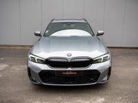 BMW Série 3 330eA xDrive 292ch Sport - <small></small> 54.900 € <small>TTC</small> - #4