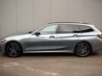 BMW Série 3 330eA xDrive 292ch Sport - <small></small> 54.900 € <small>TTC</small> - #5