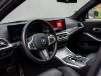 BMW Série 3 330eA xDrive 292ch Sport - <small></small> 54.900 € <small>TTC</small> - #7