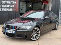 BMW Série 3 330i E90 PACK 163397 KM JANTES ALU 19'', FEUX XENON, TOIT OUVRANT, SIEGES CUIR CHAUFFANTS, VOLANT - <small></small> 12.999 € <small>TTC</small> - #1