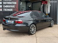 BMW Série 3 330i E90 PACK 163397 KM JANTES ALU 19'', FEUX XENON, TOIT OUVRANT, SIEGES CUIR CHAUFFANTS, VOLANT - <small></small> 12.999 € <small>TTC</small> - #7