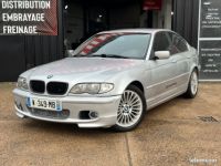 BMW Série 3 330i PACK M E46 231CH 184240 KM - <small></small> 6.999 € <small>TTC</small> - #1