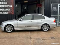 BMW Série 3 330i PACK M E46 231CH 184240 KM - <small></small> 6.999 € <small>TTC</small> - #2