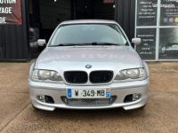 BMW Série 3 330i PACK M E46 231CH 184240 KM - <small></small> 6.999 € <small>TTC</small> - #4