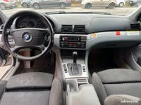 BMW Série 3 330i PACK M E46 231CH 184240 KM - <small></small> 6.999 € <small>TTC</small> - #5