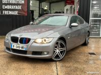 BMW Série 3 330i XDRIVE E92 272ch 190 000 KM 4 PNEUS NEUFS, REGULATEUR DE VITESSE, JANTES 19 - <small></small> 9.800 € <small>TTC</small> - #1