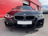 BMW Série 3 330IA 252CH M SPORT - <small></small> 29.400 € <small>TTC</small> - #9