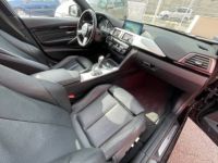 BMW Série 3 330IA 252CH SPORT - <small></small> 28.700 € <small>TTC</small> - #11