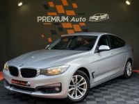 BMW Série 3 330xd 258 cv GT BVA 8 Rapports Super Etat - <small></small> 10.990 € <small>TTC</small> - #1