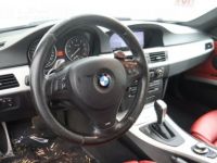 BMW Série 3 335 iA COUPE - NAVI LEDER XENON - <small></small> 15.995 € <small>TTC</small> - #28