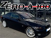 BMW Série 3 335d E92 Coupé 3.0 d 24V 286cv Boîte automatique - <small></small> 14.490 € <small>TTC</small> - #1