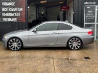 BMW Série 3 335i E92 133909 km 305CH - <small></small> 14.500 € <small>TTC</small> - #9