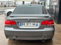 BMW Série 3 335i E92 305CH - <small></small> 13.800 € <small>TTC</small> - #5