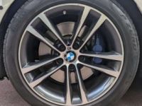 BMW Série 3 340 340i M SPORT - <small></small> 39.990 € <small>TTC</small> - #7