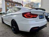 BMW Série 3 340 i GT M-Sport *1HD*HUD*LED*ATTELAGE* - <small></small> 39.990 € <small>TTC</small> - #10