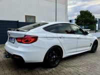 BMW Série 3 340 i GT M-Sport *1HD*HUD*LED*ATTELAGE* - <small></small> 39.990 € <small>TTC</small> - #16