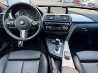 BMW Série 3 340 i GT M-Sport *1HD*HUD*LED*ATTELAGE* - <small></small> 39.990 € <small>TTC</small> - #19