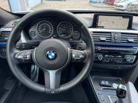 BMW Série 3 340 i GT M-Sport *1HD*HUD*LED*ATTELAGE* - <small></small> 39.990 € <small>TTC</small> - #23