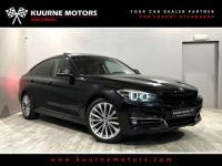 BMW Série 3 340 i xDrive GT Alu19-Pano-Led-Leder-Hk - <small></small> 28.900 € <small>TTC</small> - #1