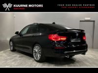 BMW Série 3 340 i xDrive GT Alu19-Pano-Led-Leder-Hk - <small></small> 28.900 € <small>TTC</small> - #2