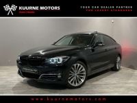 BMW Série 3 340 i xDrive GT Alu19-Pano-Led-Leder-Hk - <small></small> 28.900 € <small>TTC</small> - #3