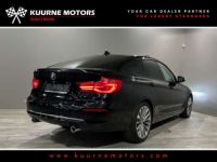 BMW Série 3 340 i xDrive GT Alu19-Pano-Led-Leder-Hk - <small></small> 28.900 € <small>TTC</small> - #4