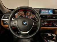 BMW Série 3 340 i xDrive GT Alu19-Pano-Led-Leder-Hk - <small></small> 28.900 € <small>TTC</small> - #7