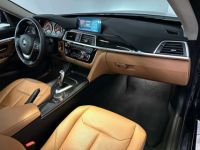 BMW Série 3 340 i xDrive GT Alu19-Pano-Led-Leder-Hk - <small></small> 28.900 € <small>TTC</small> - #8