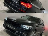 BMW Série 3 340 i xDrive GT Alu19-Pano-Led-Leder-Hk - <small></small> 28.900 € <small>TTC</small> - #18