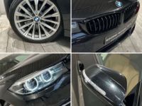 BMW Série 3 340 i xDrive GT Alu19-Pano-Led-Leder-Hk - <small></small> 28.900 € <small>TTC</small> - #19