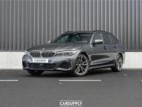 BMW Série 3 340 M340d xDrive - LaserLight - Driving Assistant- DAB - <small></small> 45.000 € <small>TTC</small> - #1