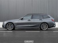 BMW Série 3 340 M340d xDrive - LaserLight - Driving Assistant- DAB - <small></small> 45.000 € <small>TTC</small> - #4