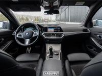 BMW Série 3 340 M340d xDrive - LaserLight - Driving Assistant- DAB - <small></small> 45.000 € <small>TTC</small> - #12