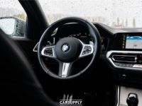 BMW Série 3 340 M340d xDrive - LaserLight - Driving Assistant- DAB - <small></small> 45.000 € <small>TTC</small> - #13