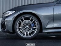 BMW Série 3 340 M340d xDrive - LaserLight - Driving Assistant- DAB - <small></small> 45.000 € <small>TTC</small> - #14